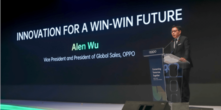 Cơ hội cho Việt Nam từ 7 tỷ USD OPPO 'rót' vào thị trường Châu Á