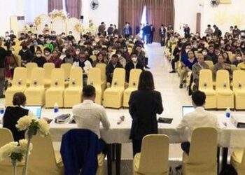 Cơ quan điều tra vào cuộc vụ khiếu kiện đất đai lớn nhất miền Trung