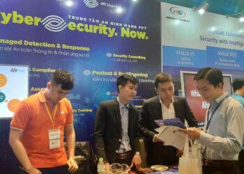 Cơ quan nhà nước chỉ đạt mức trung bình về an toàn thông tin mạng