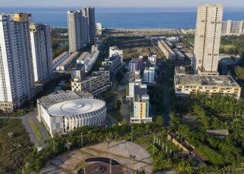 Condotel sales rise by 2.6 times in 2024