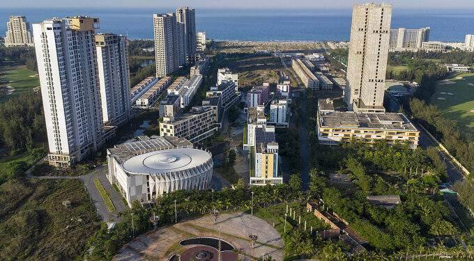 Condotel sales rise by 2.6 times in 2024