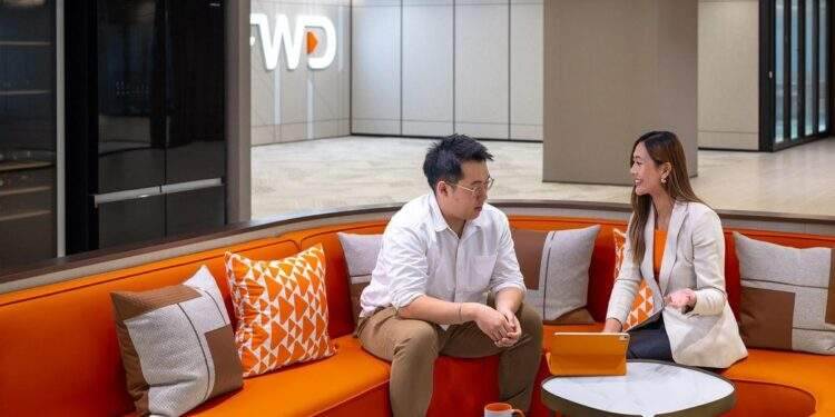 Công nghệ hiện đại làm nên sự khác biệt trong quy trình tư vấn bảo hiểm