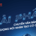 Công nghệ mAIVoice thu hút người dùng bằng tính năng đột phá