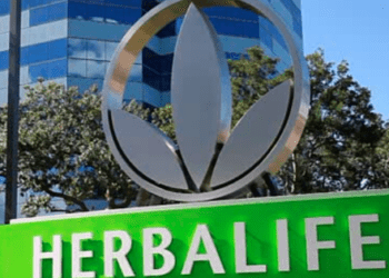 Công ty Herbalife bị phạt 205 triệu đồng do vi phạm kinh doanh đa cấp