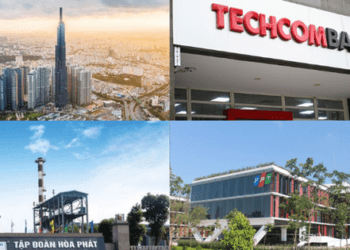 Công ty của các tỉ phú Việt làm ăn ra sao trong năm qua?