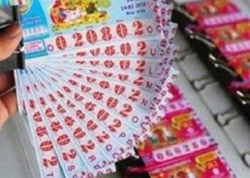 Công ty xổ số chi hơn 450 tỷ đồng trả thưởng dịp đầu năm