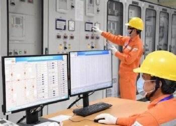 Đảm bảo cung cấp điện ổn định dịp Tết Nguyên đán Ất Tỵ