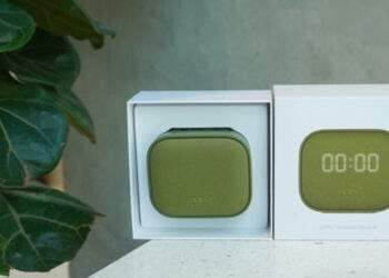 Đặt Reno4 tặng loa bluetooth OPPO: chỉ còn 3 ngày