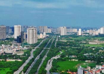 Đất nền, chung cư hay nhà phố mới là ‘sân chơi’ của nhà đầu tư trong năm 2025?
