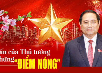 Dấu ấn của Thủ tướng tại những “điểm nóng”