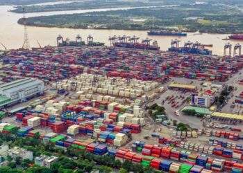 Đầu năm gặp tham tán thương mại để thấy thị trường rộng mở