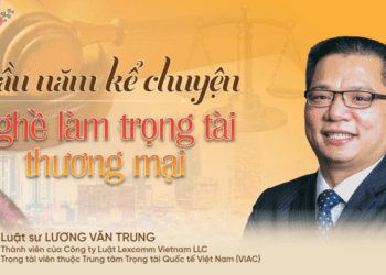 Đầu năm kể chuyện nghề làm trọng tài thương mại