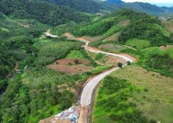 Đẩy nhanh tiến độ đường nối Ninh Thuận – Lâm Đồng tạo kết nối liên vùng trong tiêu thụ nông sản