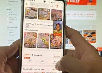 Đề xuất sàn thương mại điện tử xuyên biên giới phải lập văn phòng đại diện