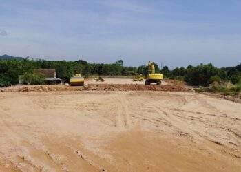 Địa phương cuối cùng của Quảng Bình đã hoàn thành bàn giao mặt bằng thi công đường cao tốc Bắc