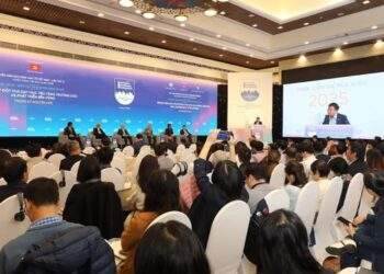 Diễn đàn Kịch bản Kinh tế Việt Nam 2025 có giá trị gợi mở cao, nhiều ý tưởng đột phá