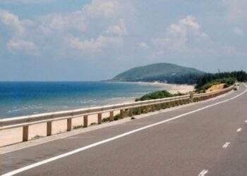 Điều chỉnh chủ trương đầu tư dự án đường ven biển Thái Bình có tổng mức đầu tư hơn 4,8 nghìn tỷ đồng