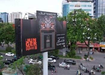 Điều gì xảy ra với máy rửa bát Junger Leopard?