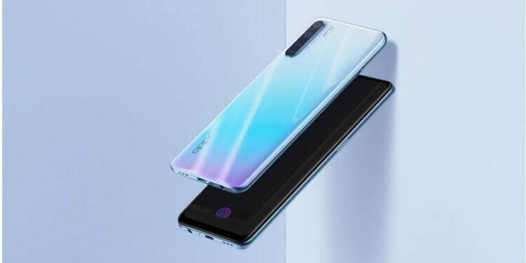 Độc quyền tại Thế Giới Di Động, OPPO A91 hứa hẹn nhiều trải nghiệm thú vị
