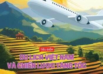 Đón đọc Tạp chí Kinh tế Việt Nam số 03-2025