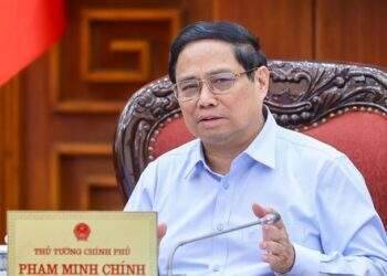 Đột phá cơ chế để “bắt tay” với các ông lớn nước ngoài về bán dẫn, AI và công nghệ mới