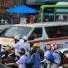 Drivers fear yielding to ambulance could result in $785 fine
