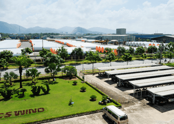 Dự báo nhiều cơ hội tăng trưởng hấp dẫn cho bất động sản công nghiệp năm 2025