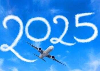 Du lịch hàng không toàn cầu sẽ khởi sắc trong năm tới?