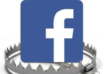 Dùng hình ảnh sexy để cướp tài khoản trên Facebook