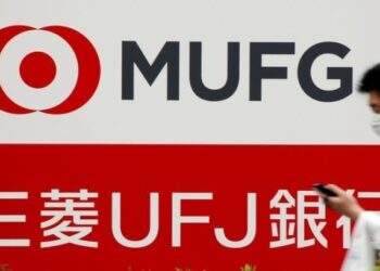 Ex-employee of Japan’s largest bank MUFG arrested for allegedly stealing 20kg of gold