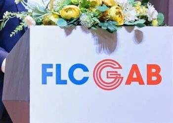 FLC Gab thay Tổng Giám đốc mới