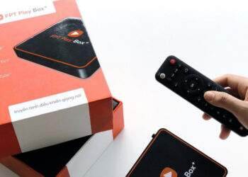 FPT Play Box+ 2020 giới thiệu một loạt tiện ích mới