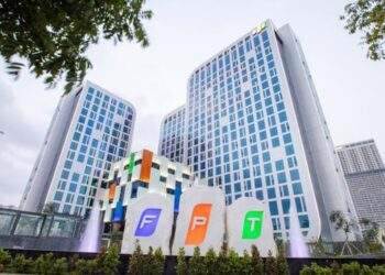 FPT báo lãi 1,3 tỷ USD ký mới từ nước ngoài