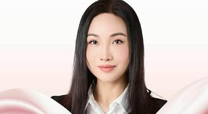 Female doctor becomes AmCham Vietnam chair