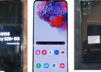 Flagship mới của Samsung sẽ quay phim 8K, camera 108MP?