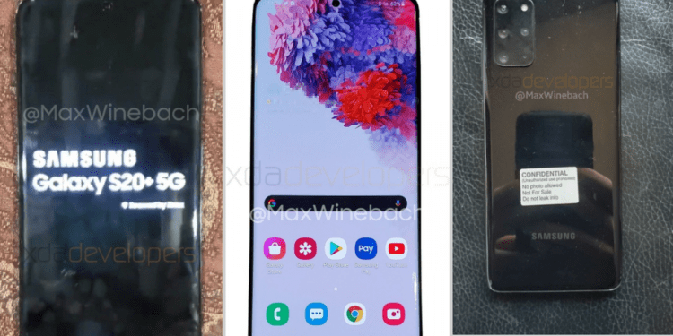 Flagship mới của Samsung sẽ quay phim 8K, camera 108MP?