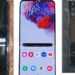 Flagship mới của Samsung sẽ quay phim 8K, camera 108MP?