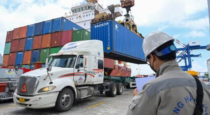 GDP expands by 7.09% in 2024