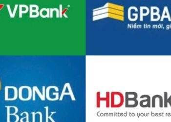 GPBank và DongA Bank lần lượt "về tay" VPBank và HDBank