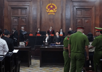 'Giám đốc tâm thần' bán dự án "ma" cho 592 người, thu 834 tỷ đồng
