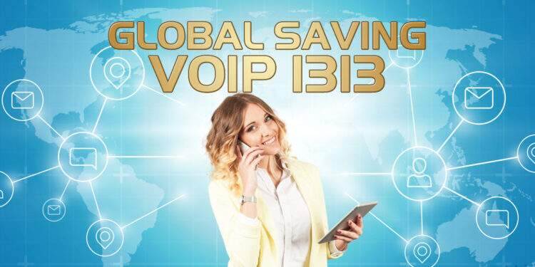 Gọi di động quốc tế giá rẻ bằng Global Saving