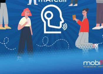 Gọi nhóm: Tính năng hút khách của mAICall