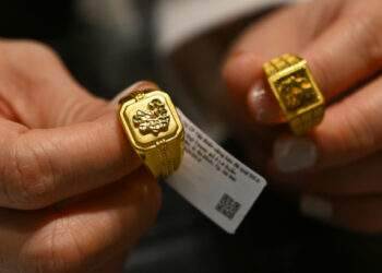 Gold price falls - VnExpress International