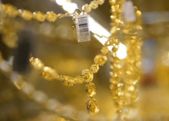 Gold prices continue to rise
