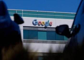 Google bị phạt 12,4 triệu USD tại Indonesia