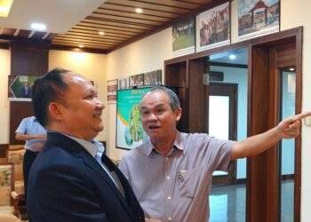 HAGL tạo hơn 10.000 việc làm cho người dân Gia Lai và hai nước Lào, Campuchia