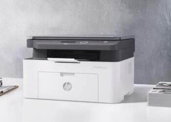 HP Laser MFP 136w & Laser 108w: Giải pháp in ấn hàng đầu cho nhu cầu in đơn giản