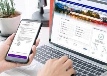 Hà Nội cho phép sử dụng bản sao chứng thực điện tử trong dịch vụ công trực tuyến 