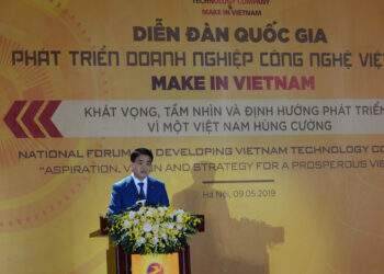 Hà Nội khuyến khích doanh nghiệp đầu tư vào hạ tầng dữ liệu