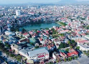 Hà Tĩnh đặt mục tiêu hoàn thiện quy hoạch sau mở rộng địa giới hành chính